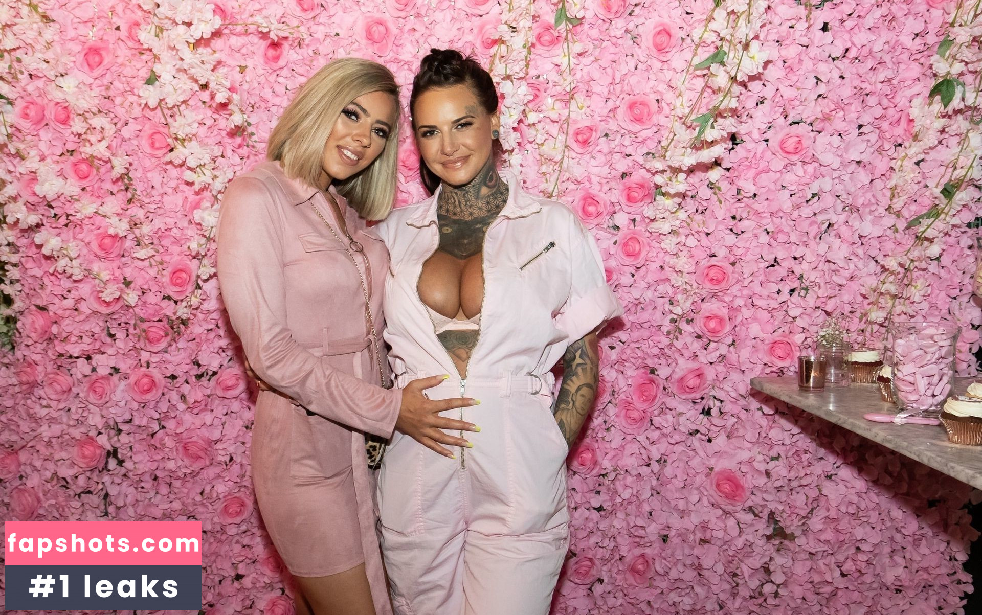 Jemma Lucy gallery photo #99