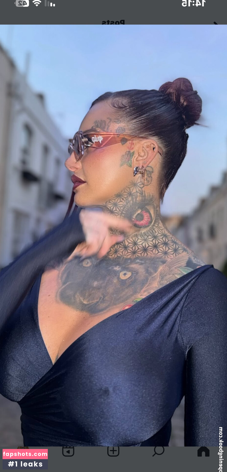 Jemma Lucy gallery photo #11