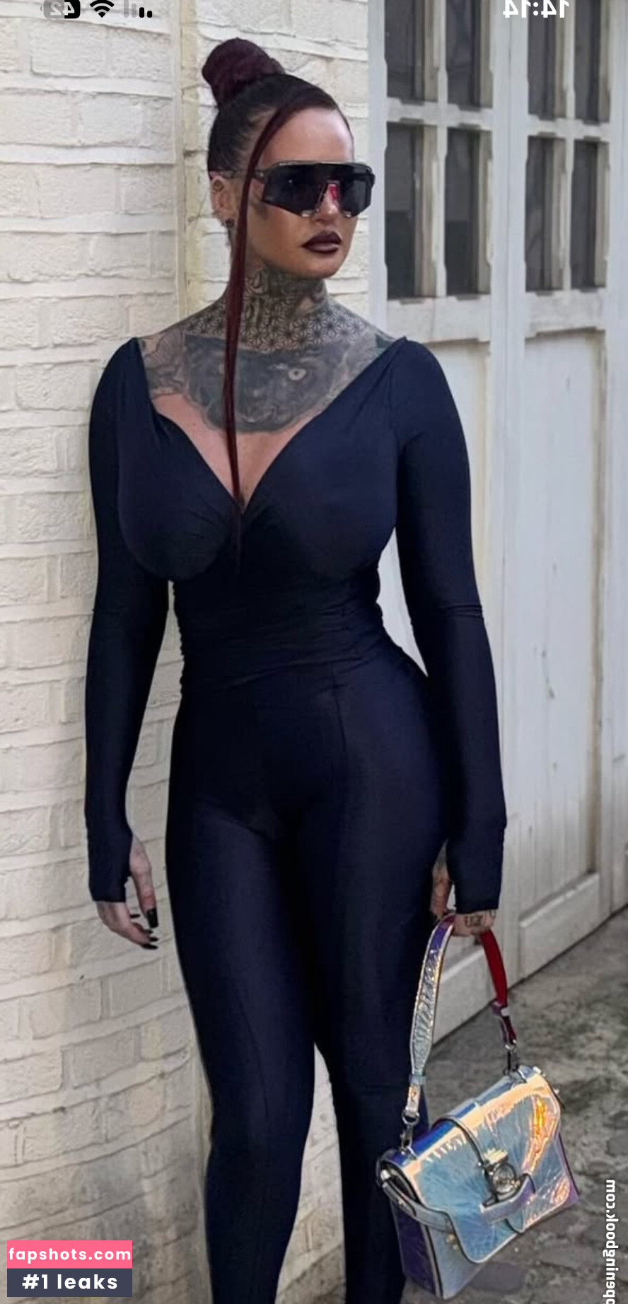 Jemma Lucy gallery photo #12