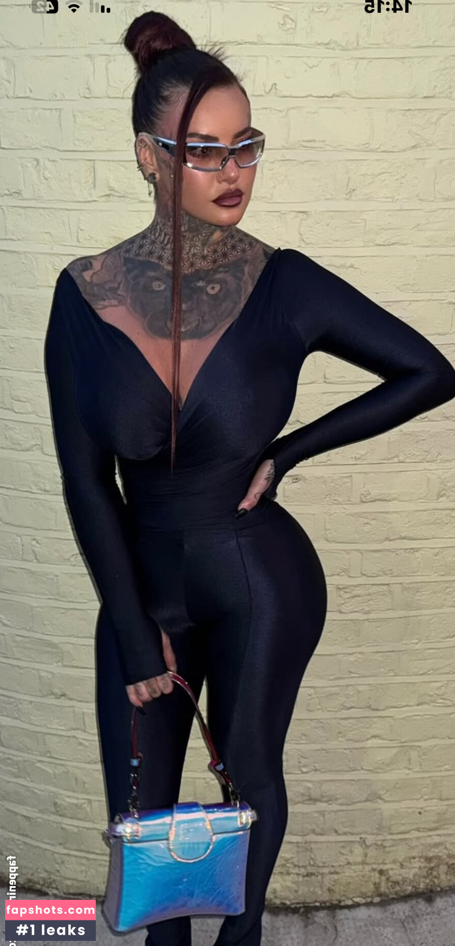 Jemma Lucy gallery photo #13