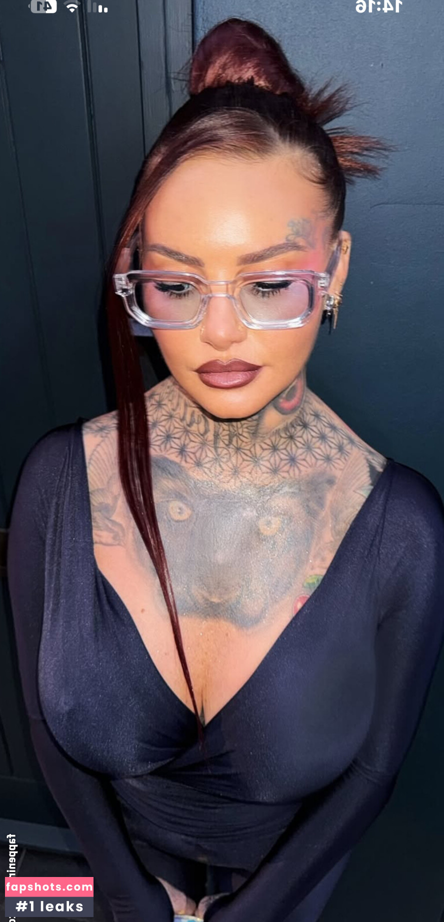 Jemma Lucy gallery photo #6