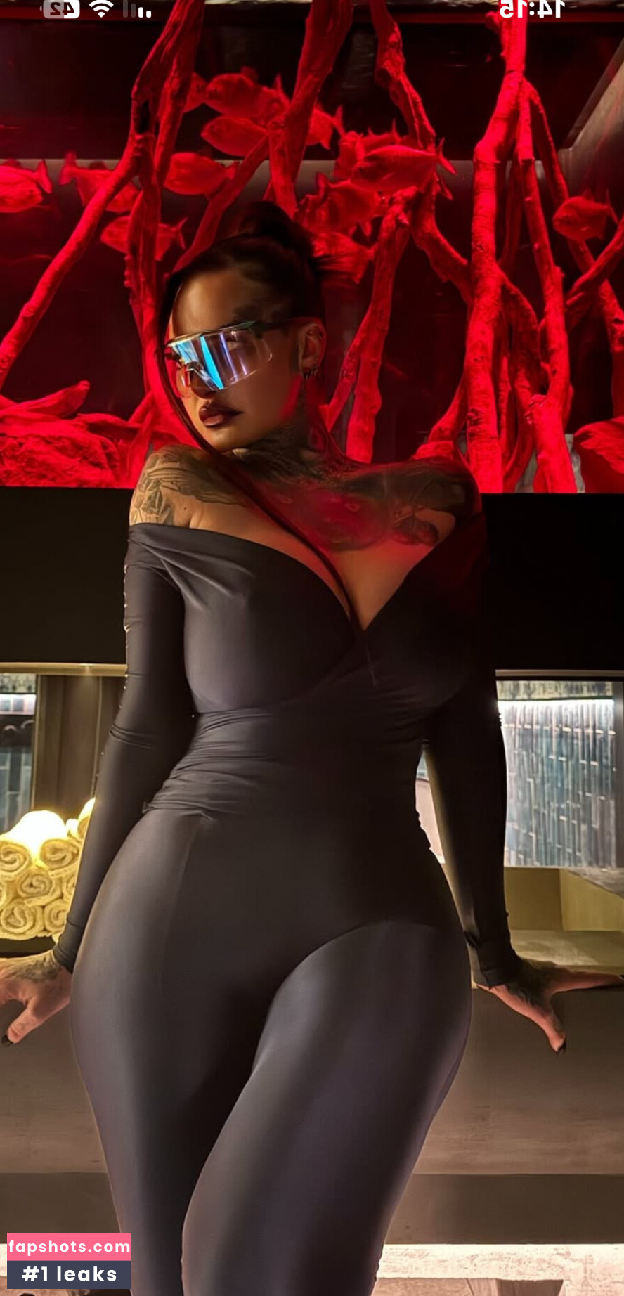 Jemma Lucy gallery photo #7