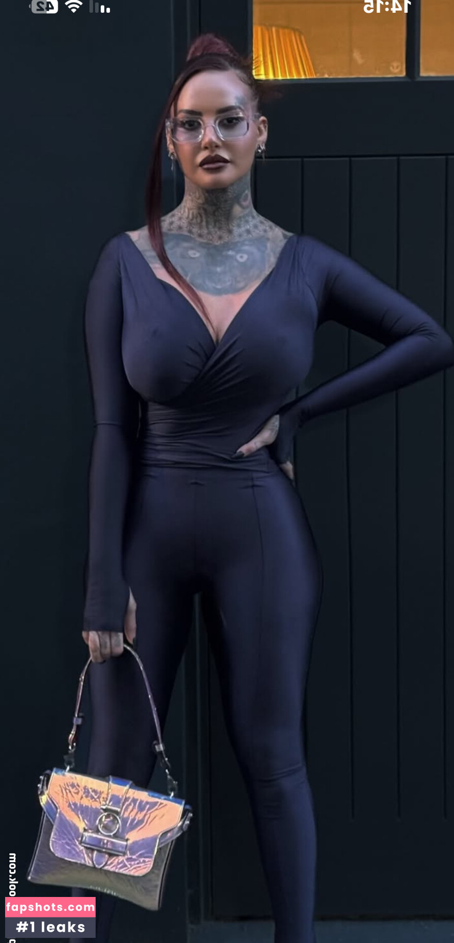 Jemma Lucy gallery photo #8