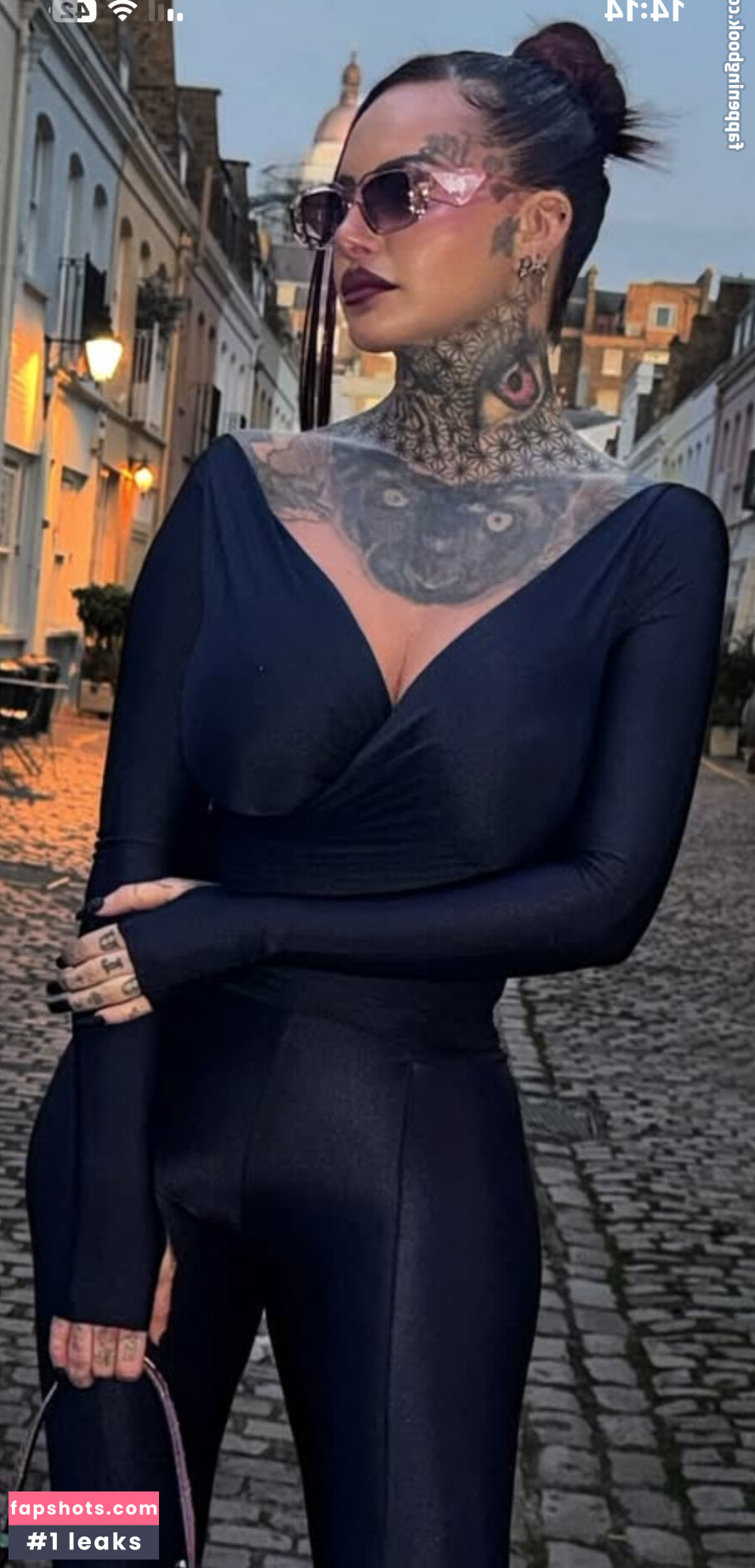 Jemma Lucy gallery photo #9