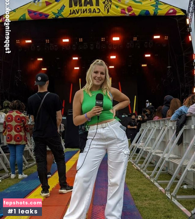 Jemma McCarthy Nude Leaks OnlyFans Photos #11 - LeakJerk