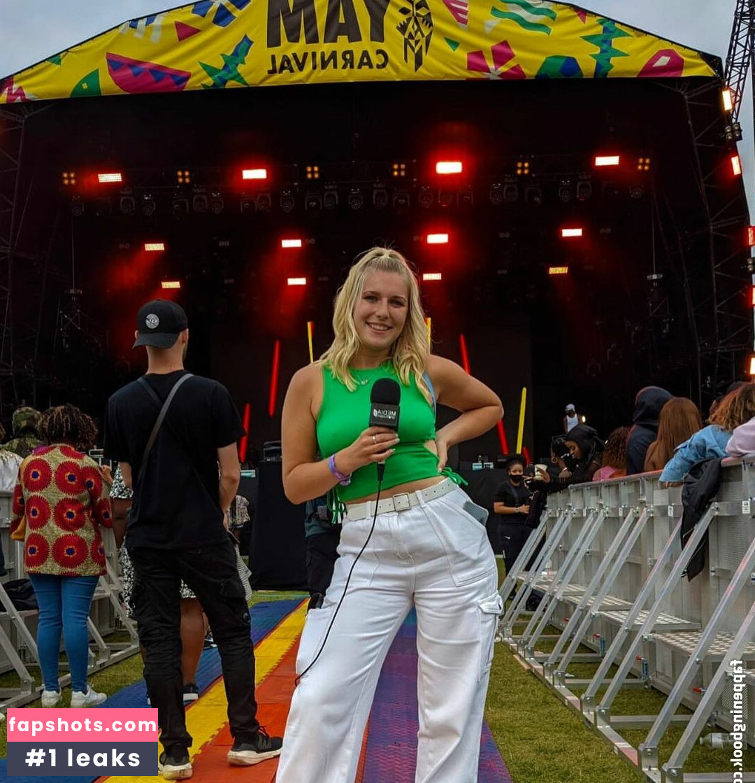 Jemma McCarthy Nude Leaks OnlyFans Photos #18 - LeakJerk