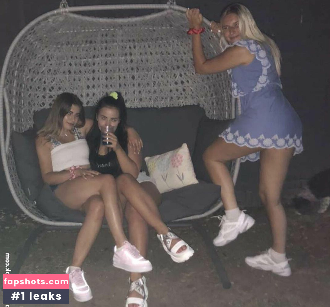 Jemma McCarthy Nude Leaks OnlyFans Photos #3 - LeakJerk