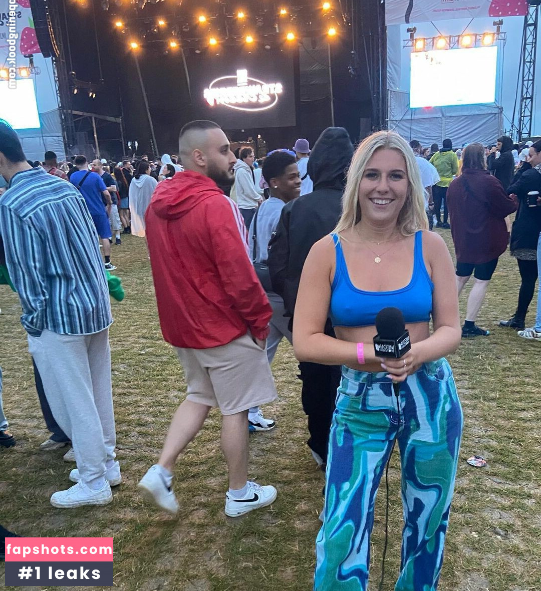 Jemma McCarthy Nude Leaks OnlyFans Photos #10 - LeakJerk