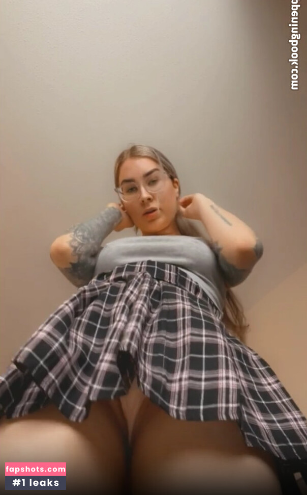 Jen Brett Nude Leaks OnlyFans Photos #25 - LeakJerk