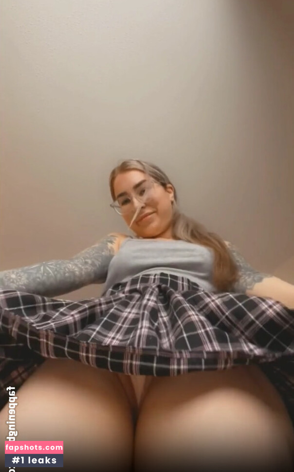 Jen Brett Nude Leaks OnlyFans Photos #36 - LeakJerk