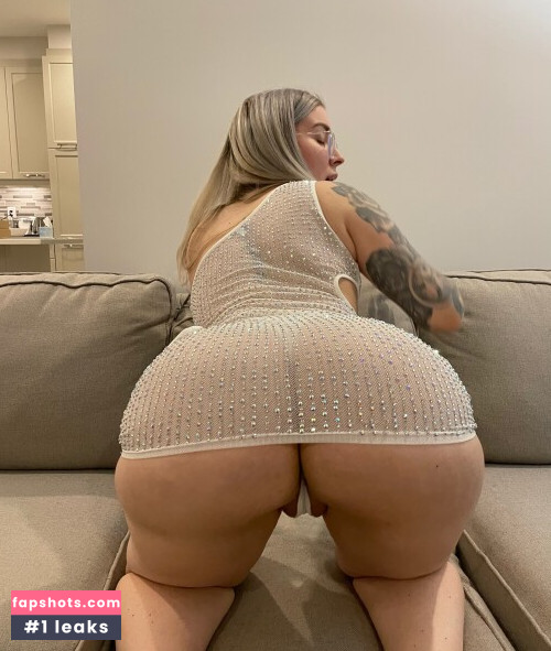 Jen Brett Nude Leaks OnlyFans Photos #160 - LeakJerk