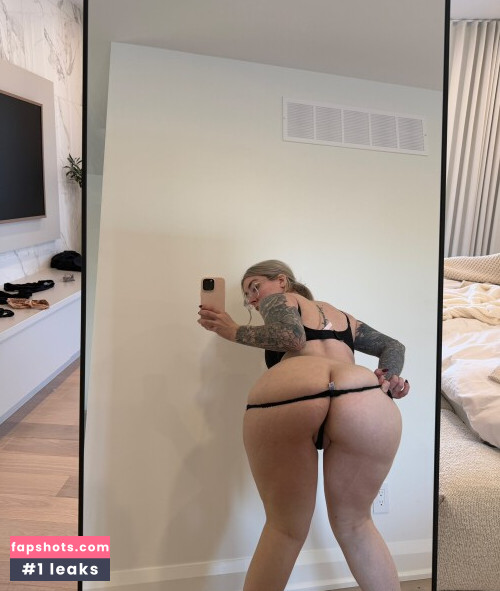 Jen Brett Nude Leaks OnlyFans Photos #169 - LeakJerk