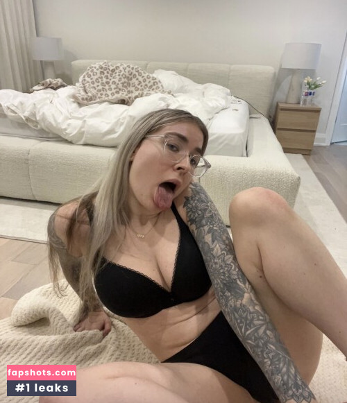 Jen Brett Nude Leaks OnlyFans Photos #235 - LeakJerk