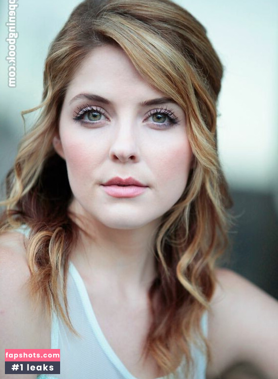 Jen Lilley gallery photo #5