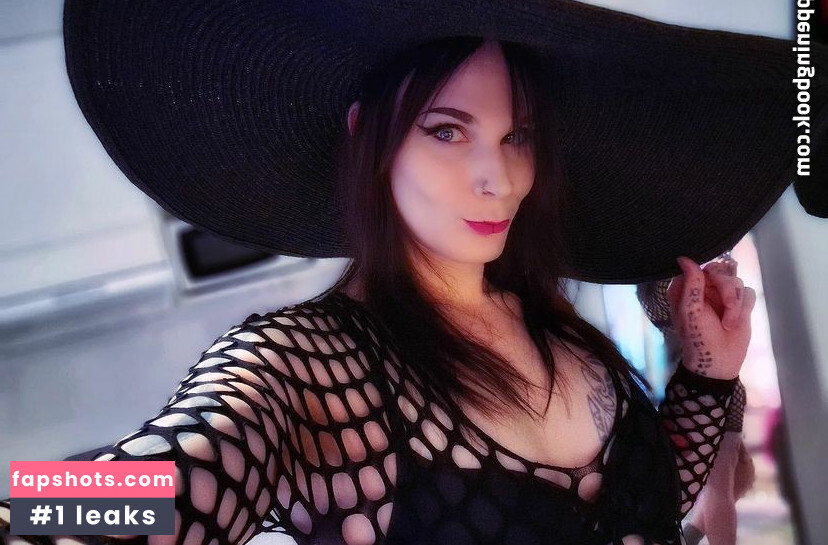 Jen Lux Nude Leaks OnlyFans Photos #14 - Fapshots