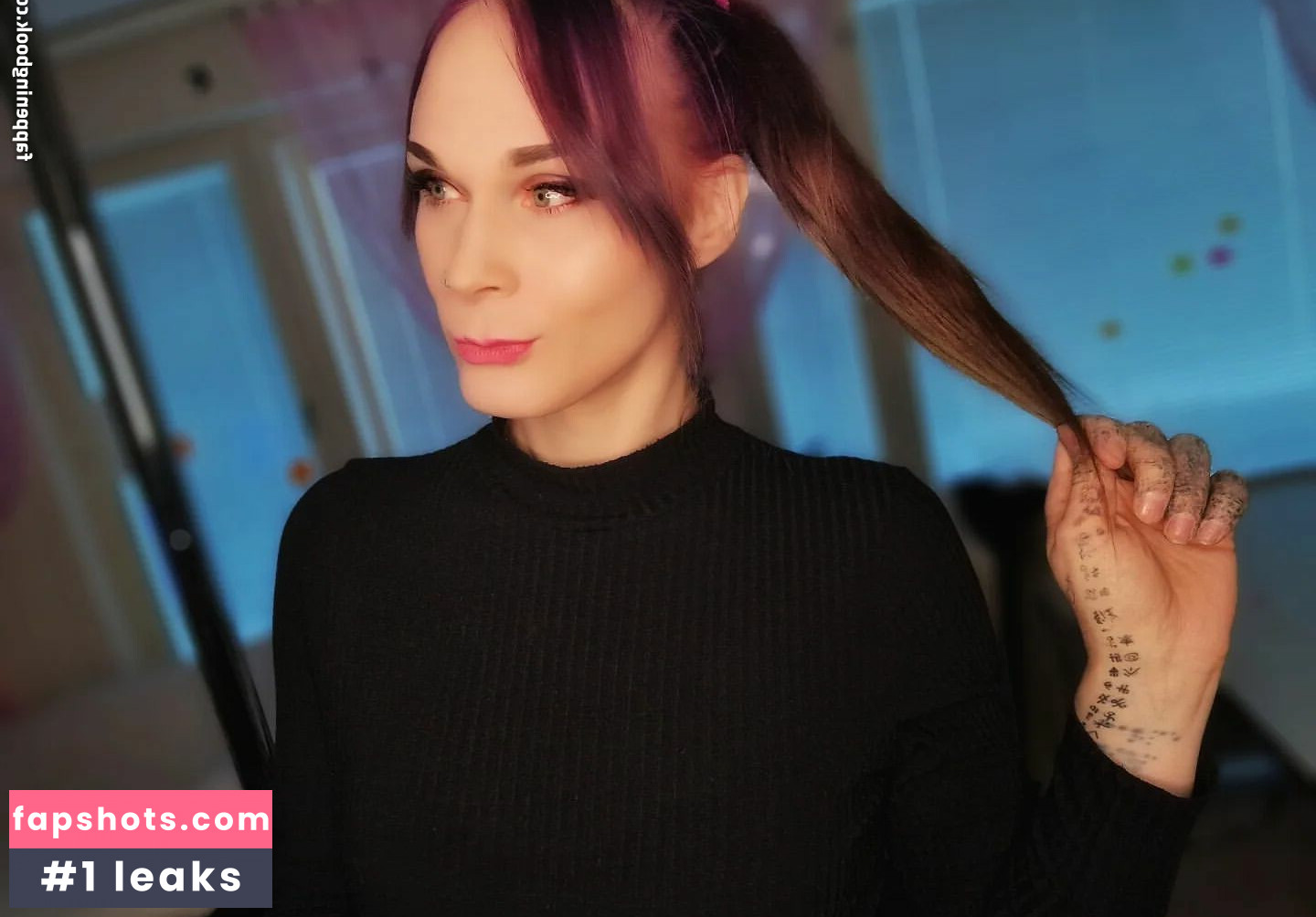 Jen Lux Nude Leaks OnlyFans Photos #15 - Fapshots