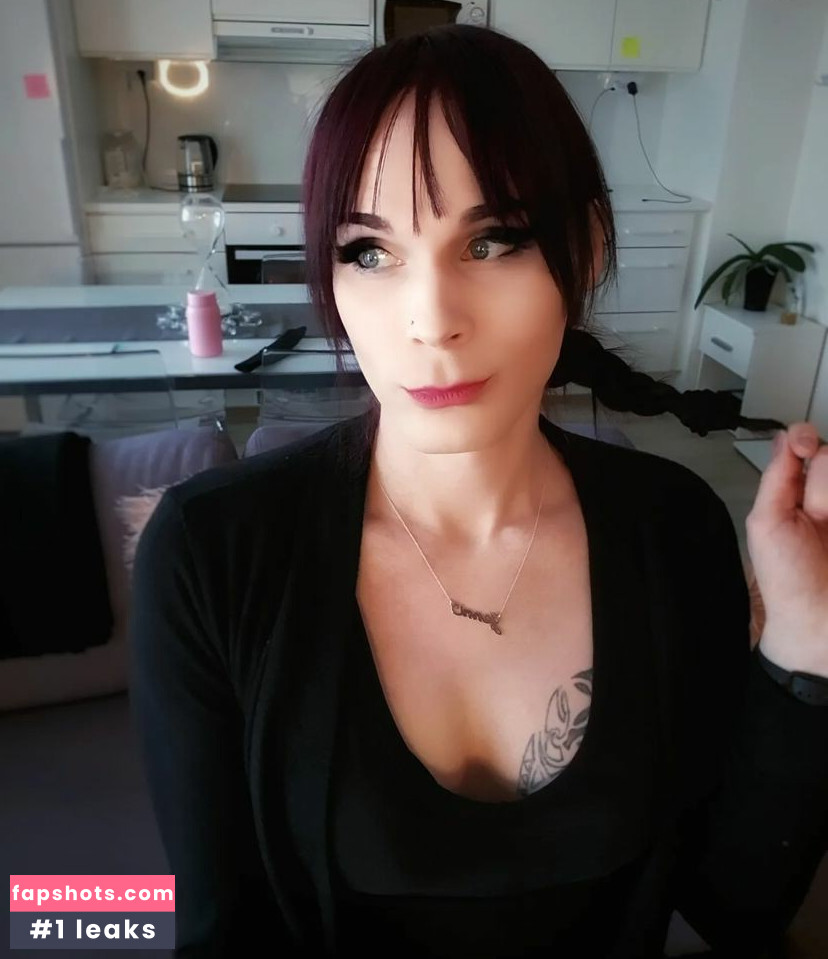 Jen Lux Nude Leaks OnlyFans Photos #4 - Fapshots