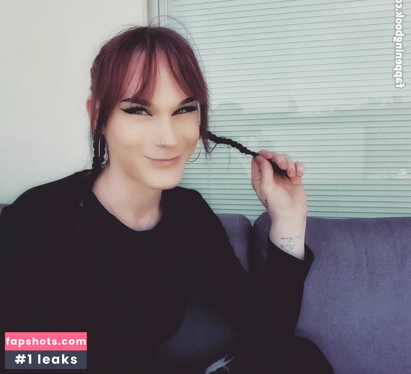 Jen Lux Nude Leaks OnlyFans Photos #5 - Fapshots