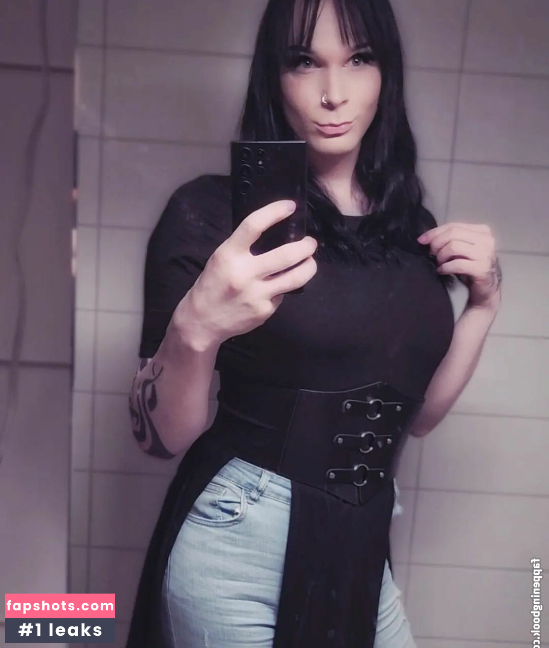 Jen Lux Nude Leaks OnlyFans Photos #8 - Fapshots