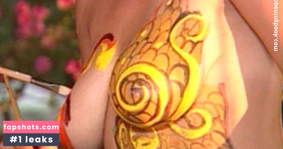 Jen Rosendahl gallery photo #2