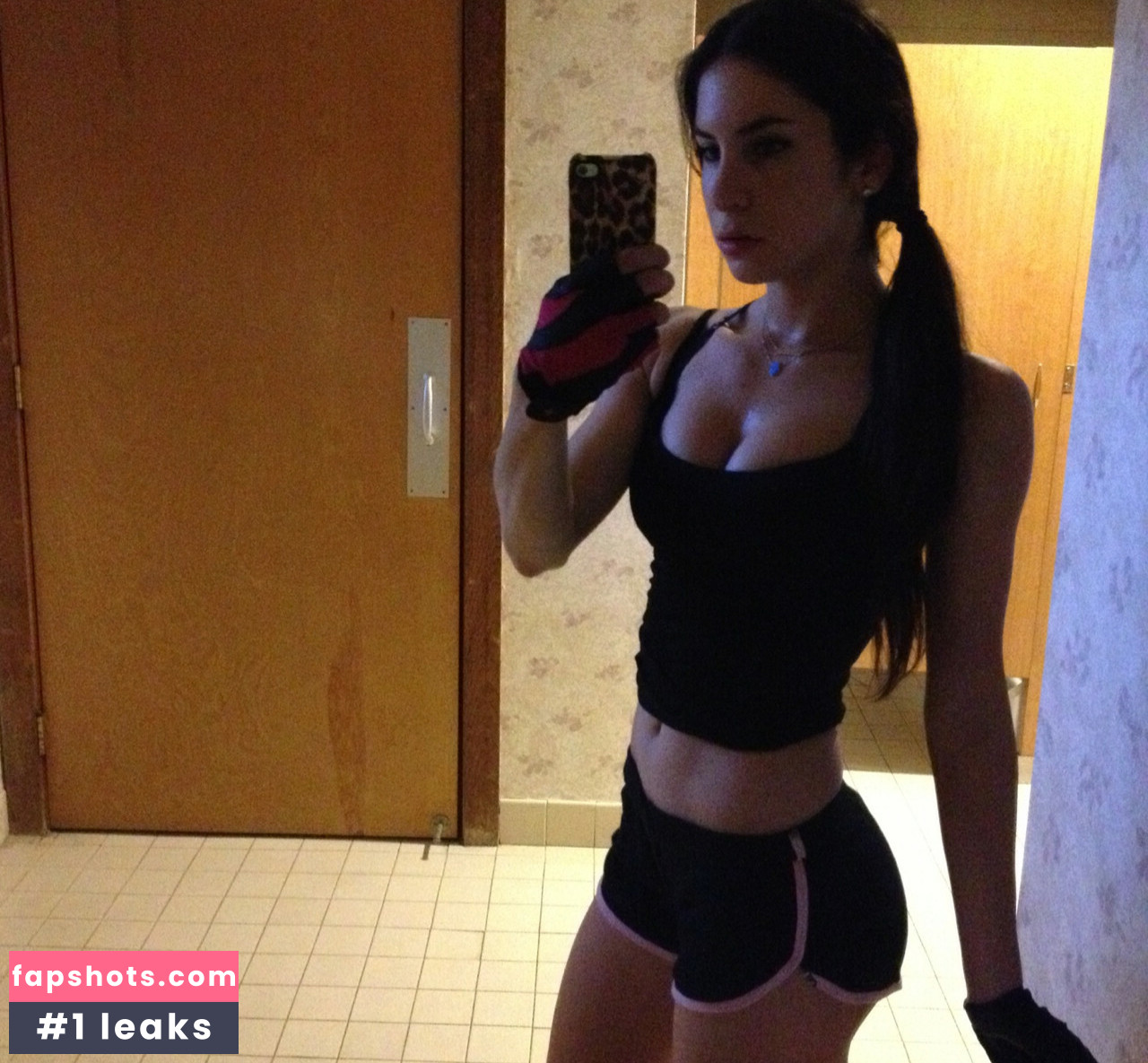 Jen Selter Nude Leaks OnlyFans Photos #11 - LeakJerk