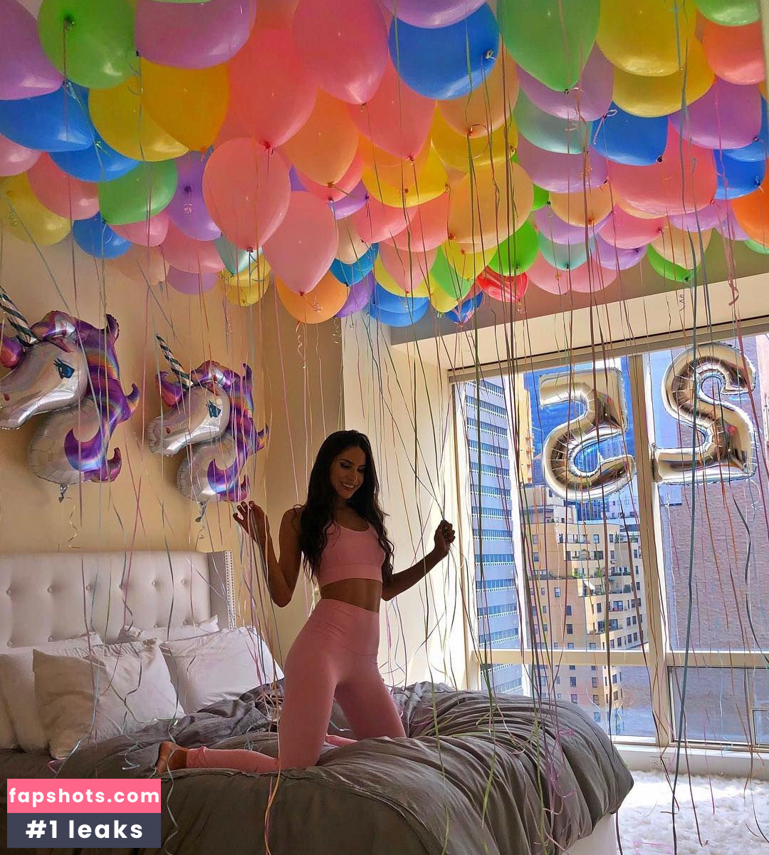 Jen Selter Nude Leaks OnlyFans Photos #164 - LeakJerk