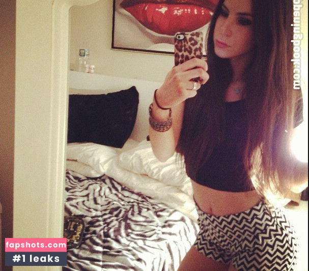 Jen Selter Nude Leaks OnlyFans Photos #24 - LeakJerk