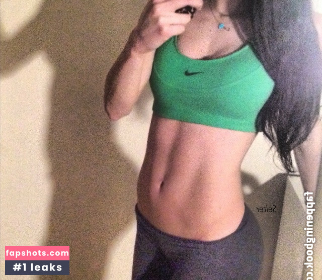 Jen Selter Nude Leaks OnlyFans Photos #33 - LeakJerk