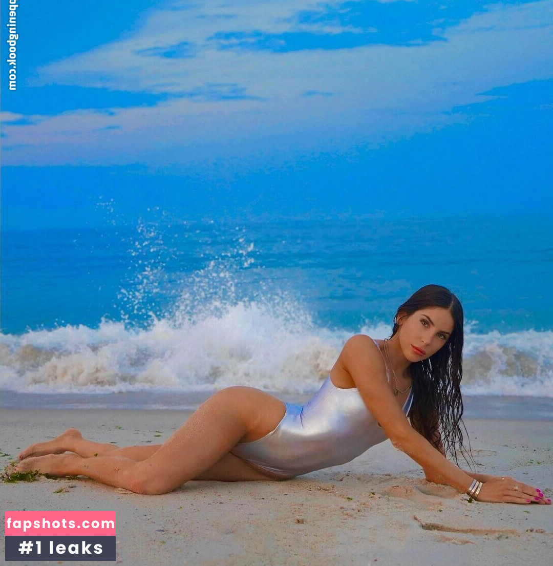 Jen Selter Nude Leaks OnlyFans Photos #40 - LeakJerk