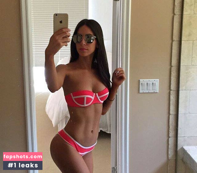 Jen Selter Nude Leaks OnlyFans Photos #51 - LeakJerk