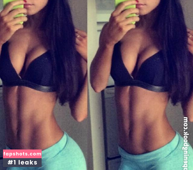 Jen Selter Nude Leaks OnlyFans Photos #53 - LeakJerk