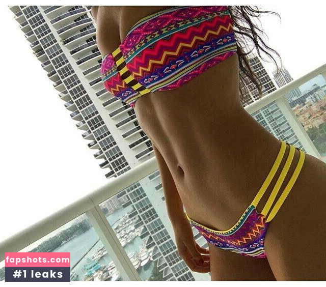 Jen Selter Nude Leaks OnlyFans Photos #55 - LeakJerk