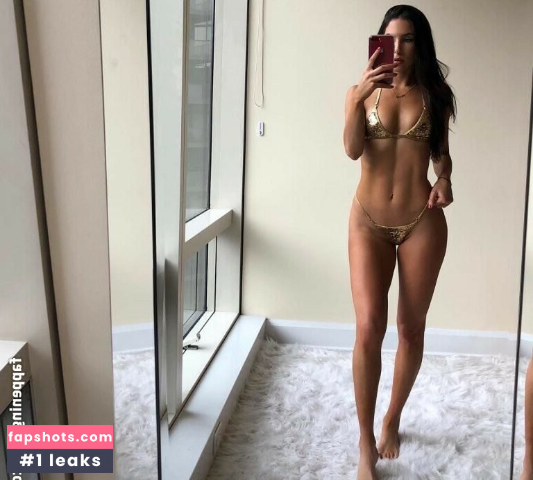 Jen Selter Nude Leaks OnlyFans Photos #61 - LeakJerk