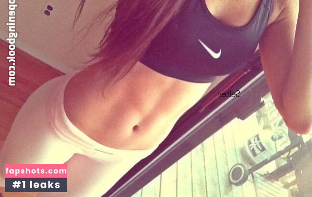 Jen Selter Nude Leaks OnlyFans Photos #8 - LeakJerk