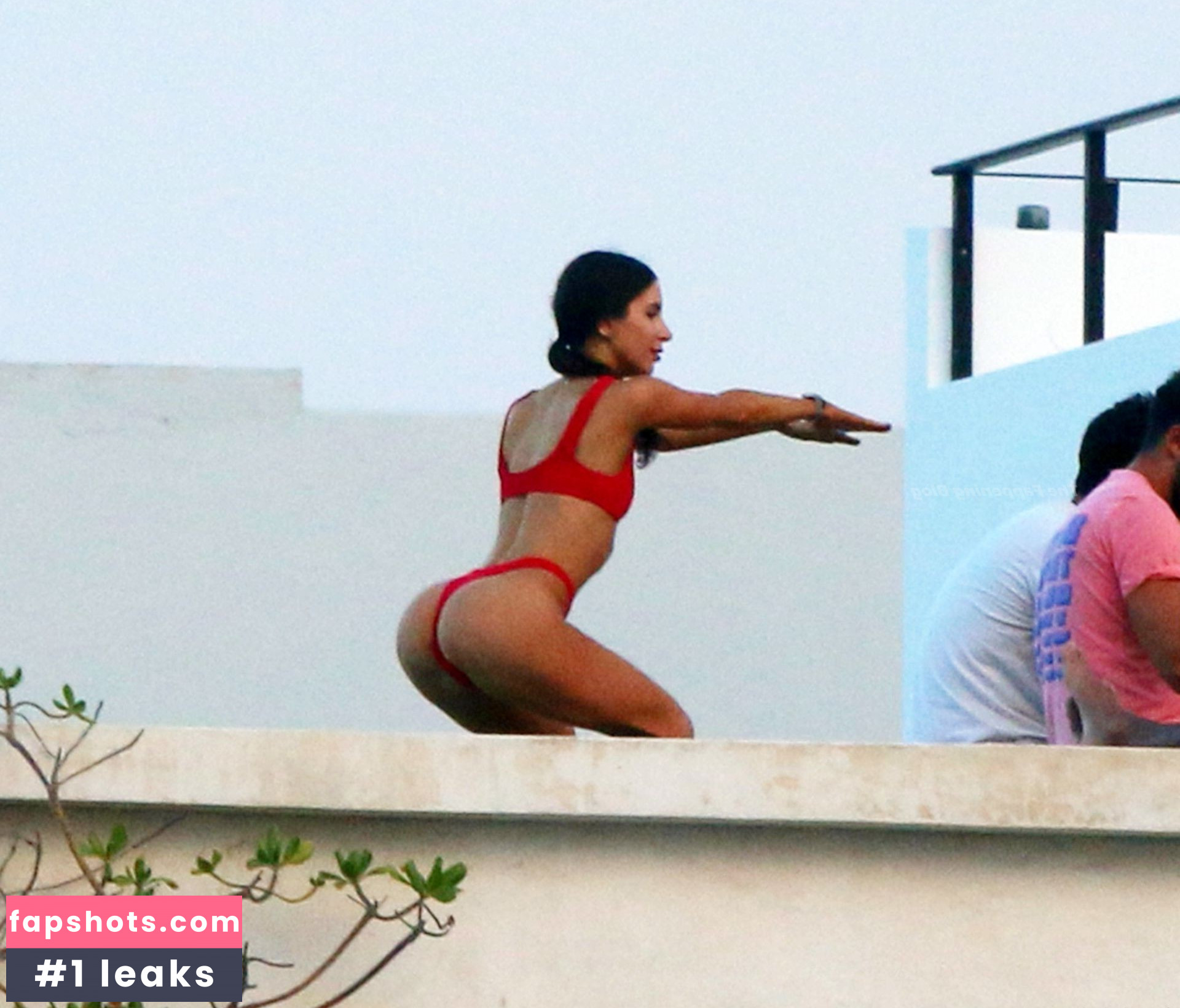 Jen Selter Nude Leaks OnlyFans Photos #96 - LeakJerk