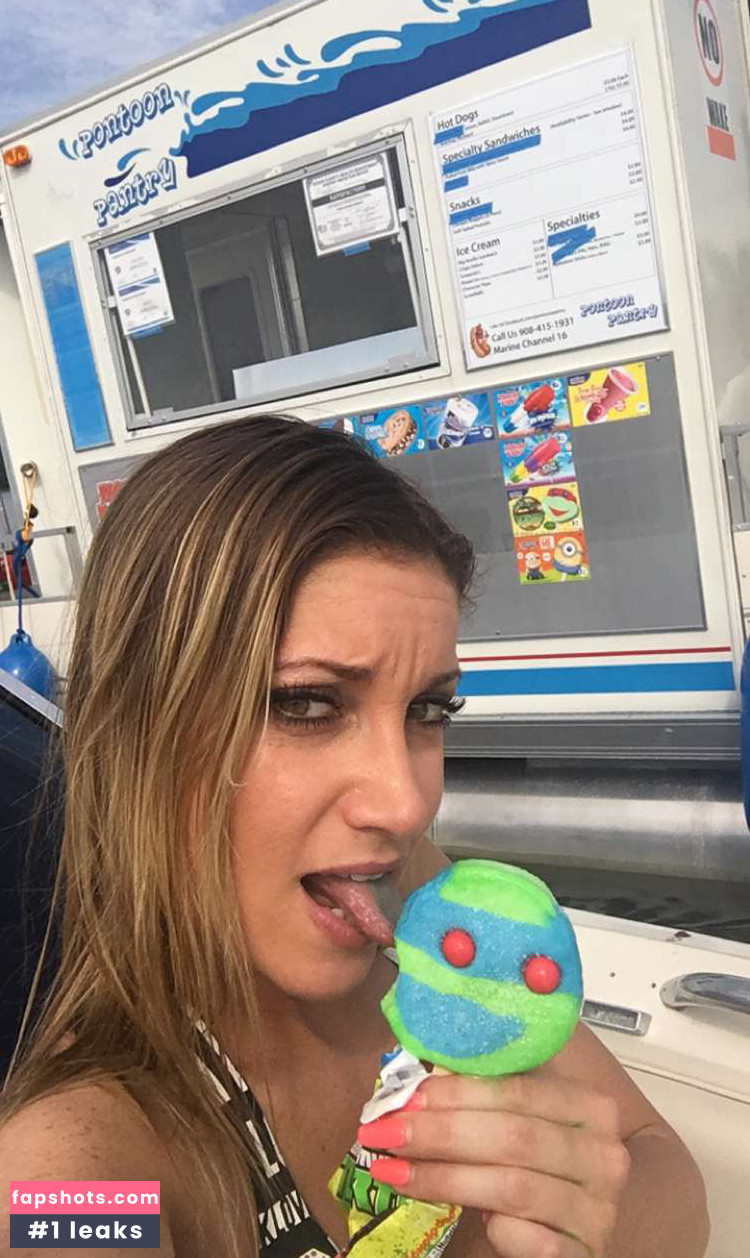 Jen Smith Nacktheit OnlyFans Fotos #31 - Fapshots