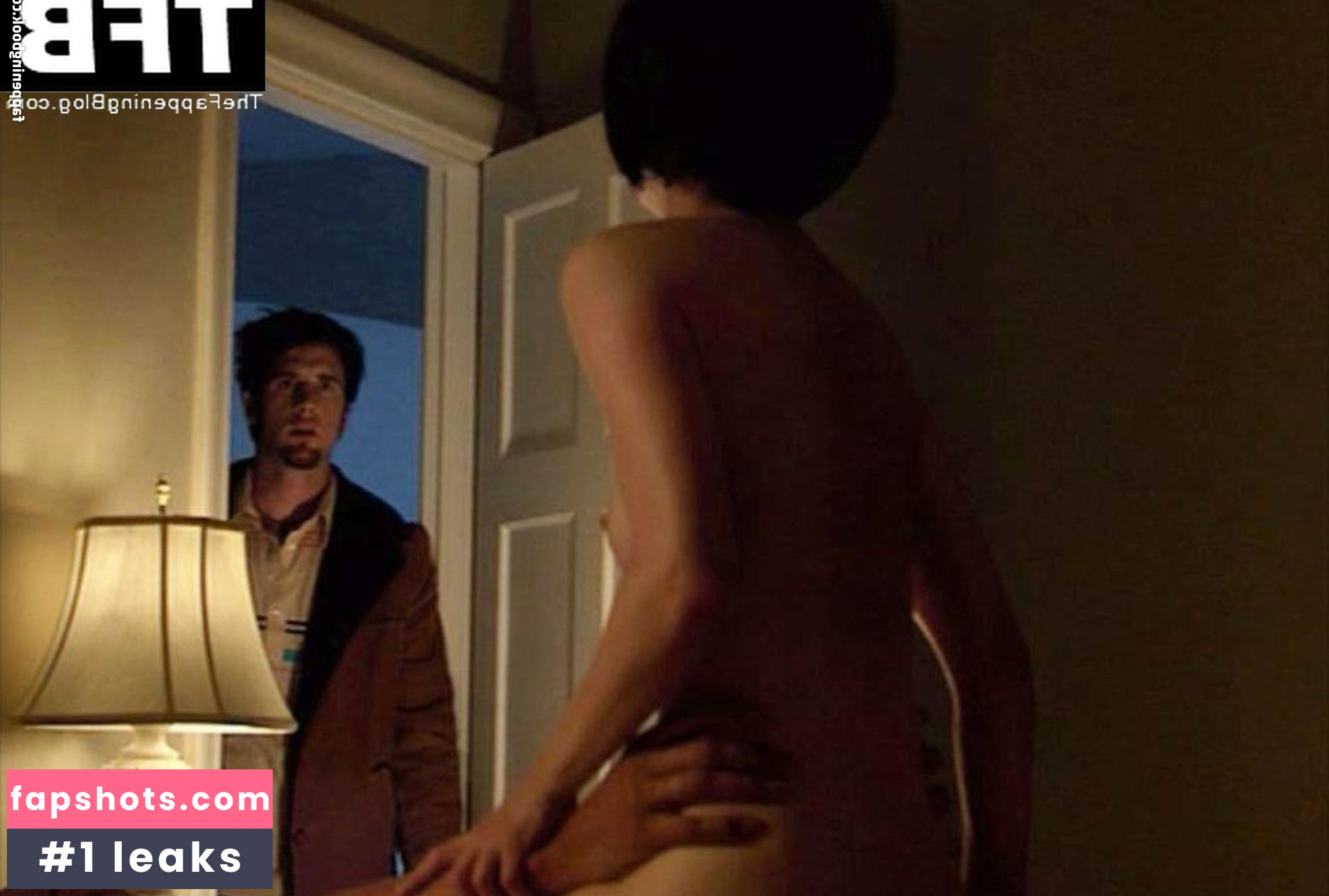 Jen Taylor nude babe gallery