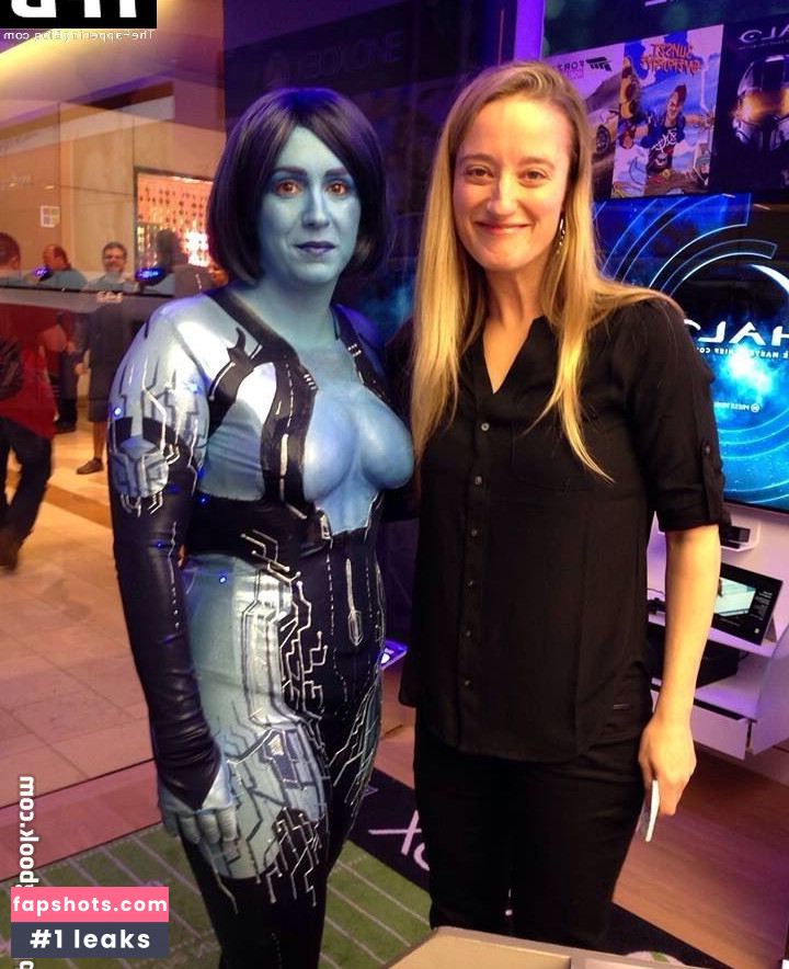 Jen Taylor gallery photo #3