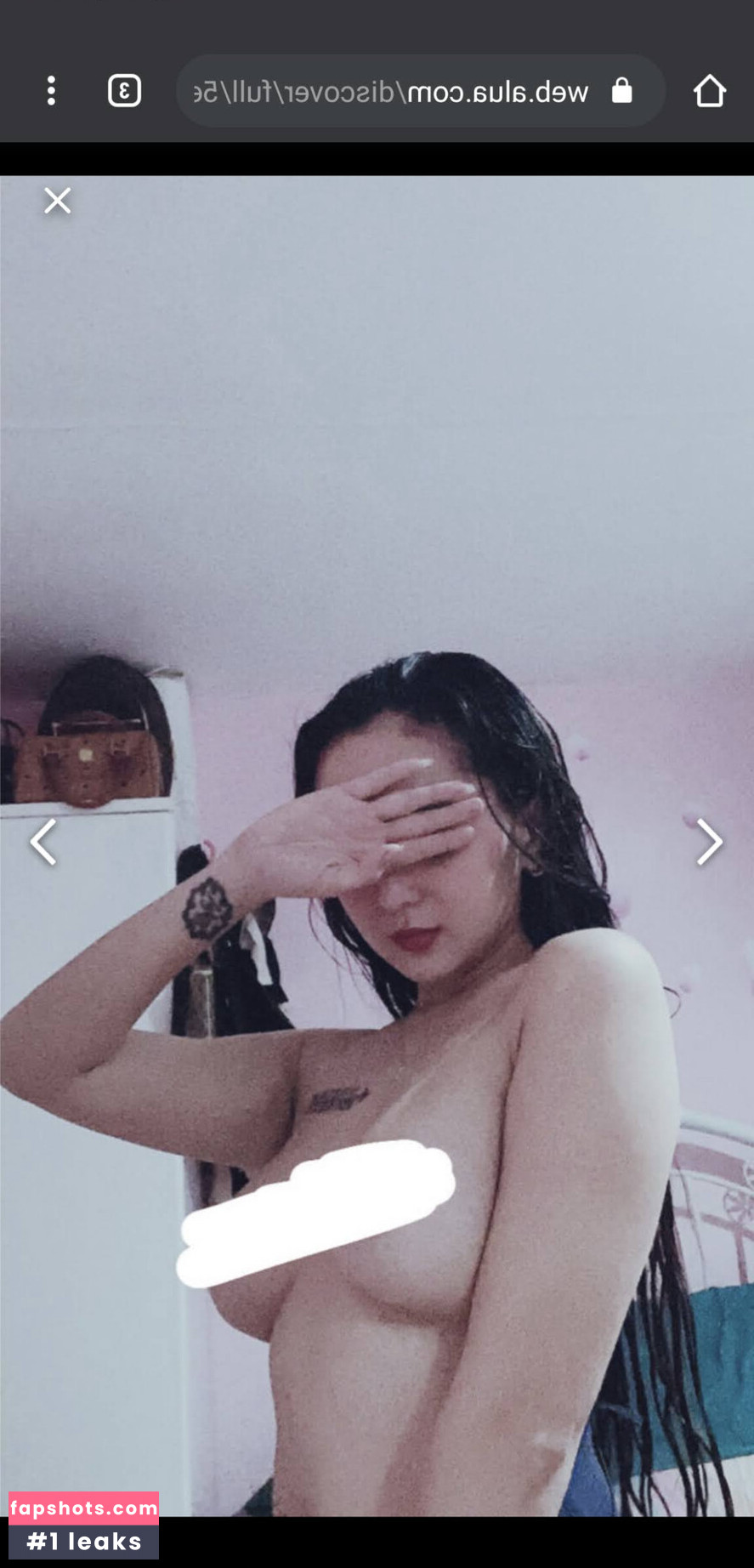 Jen Ting nude babe gallery