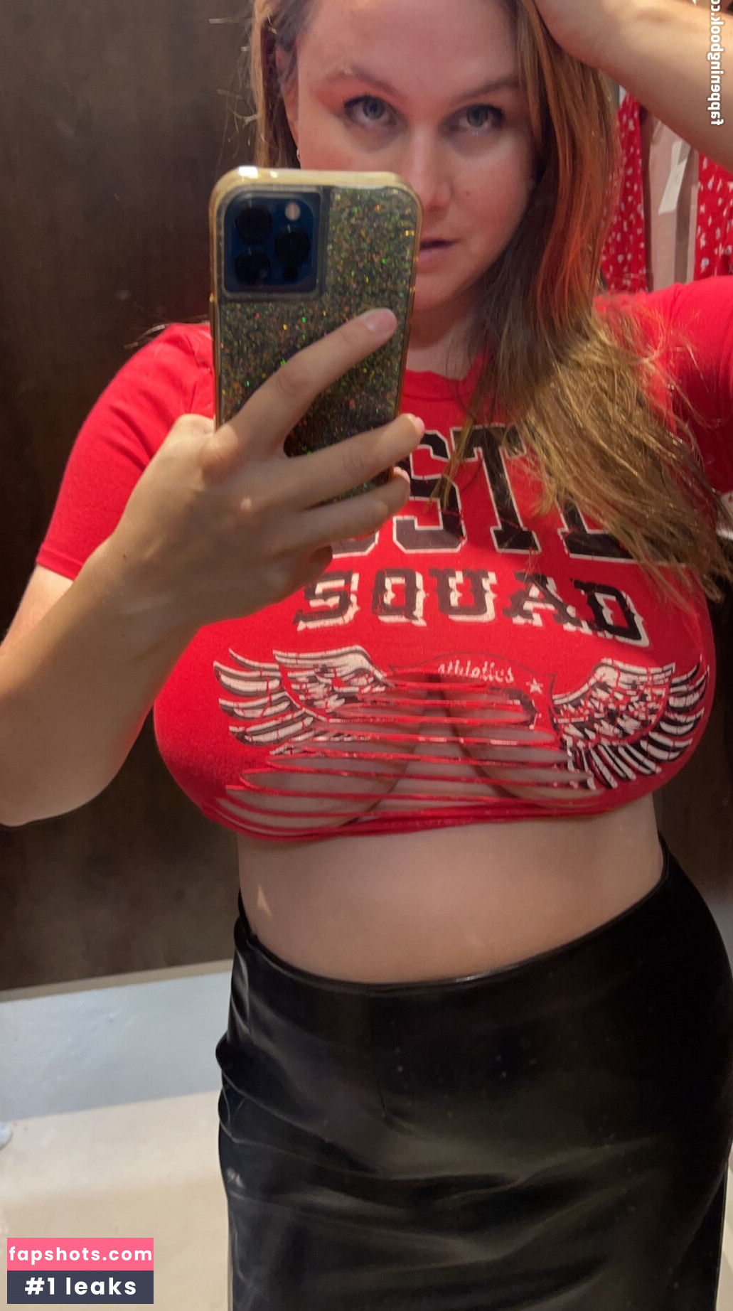 Jen Vonn Nacktheit OnlyFans Fotos #41 - Fapshots