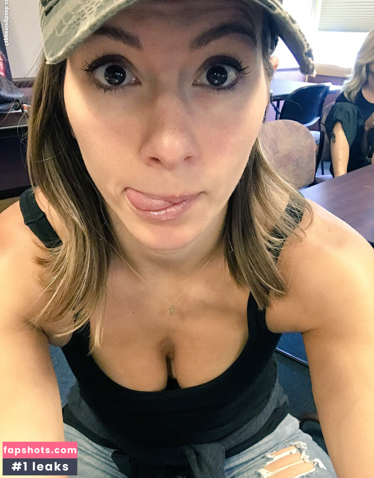 Jen Widerstrom gallery photo #12