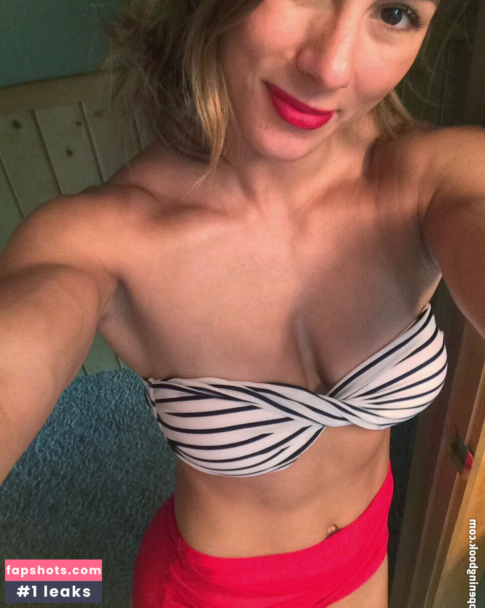 Jen Widerstrom nude babe gallery