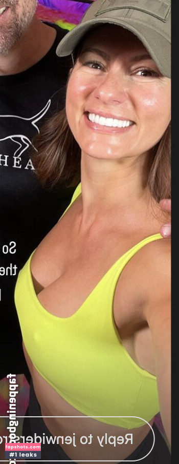 Jen Widerstrom gallery photo #27