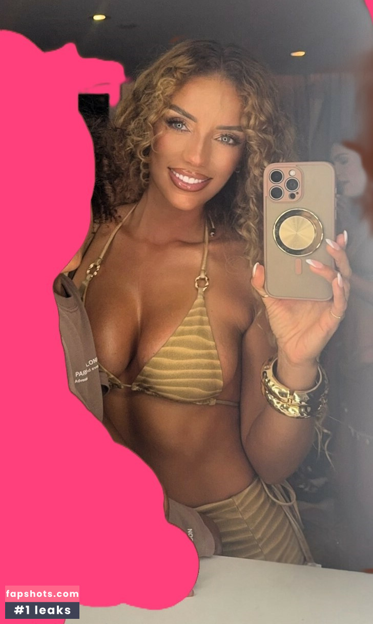 Jena Frumes Nude Leaks OnlyFans Photos #11 - LeakJerk