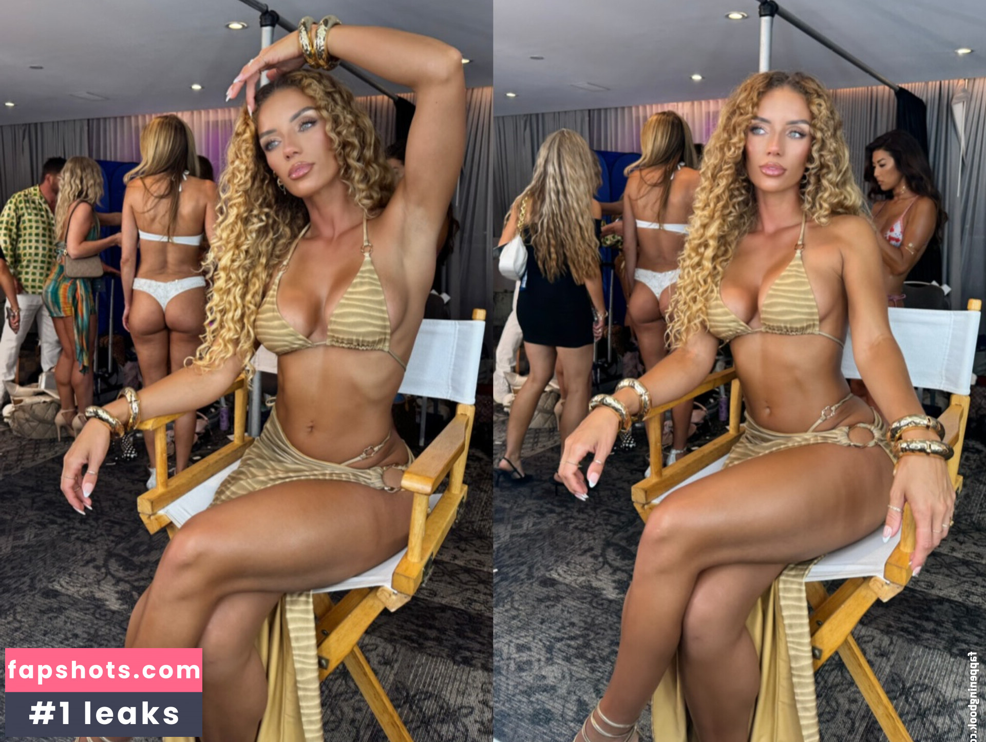 Jena Frumes Nude Leaks OnlyFans Photos #12 - LeakJerk