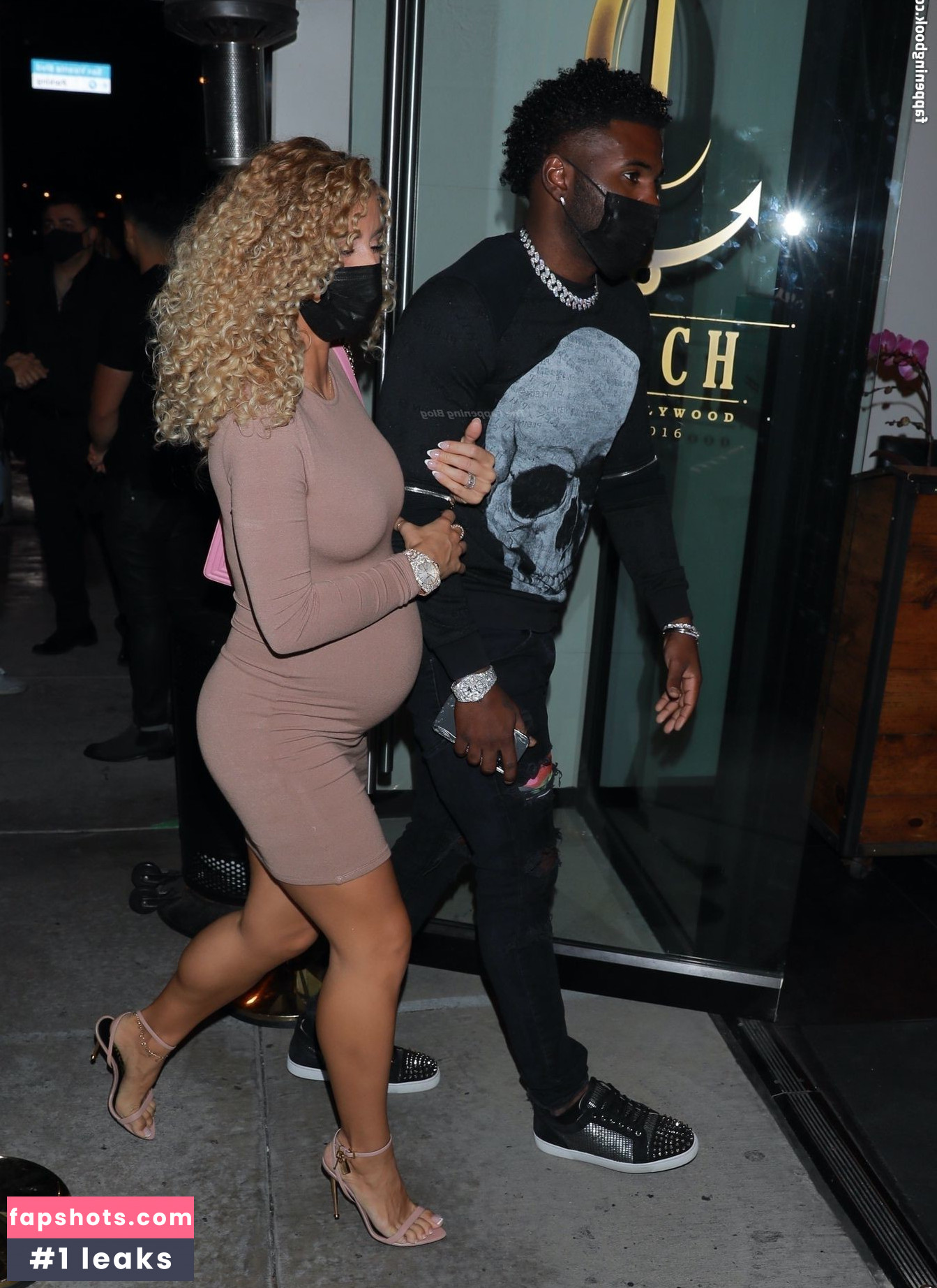 Jena Frumes Nude Leaks OnlyFans Photos #127 - LeakJerk