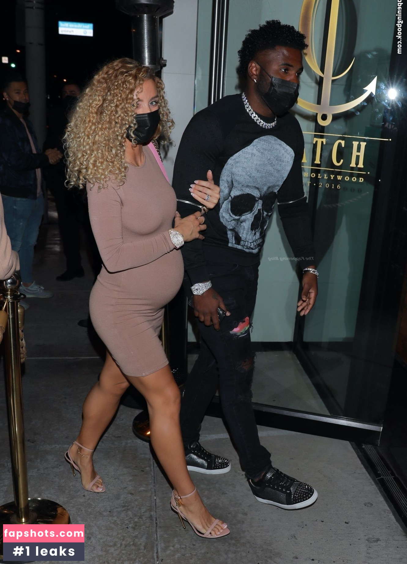 Jena Frumes Nude Leaks OnlyFans Photos #128 - LeakJerk