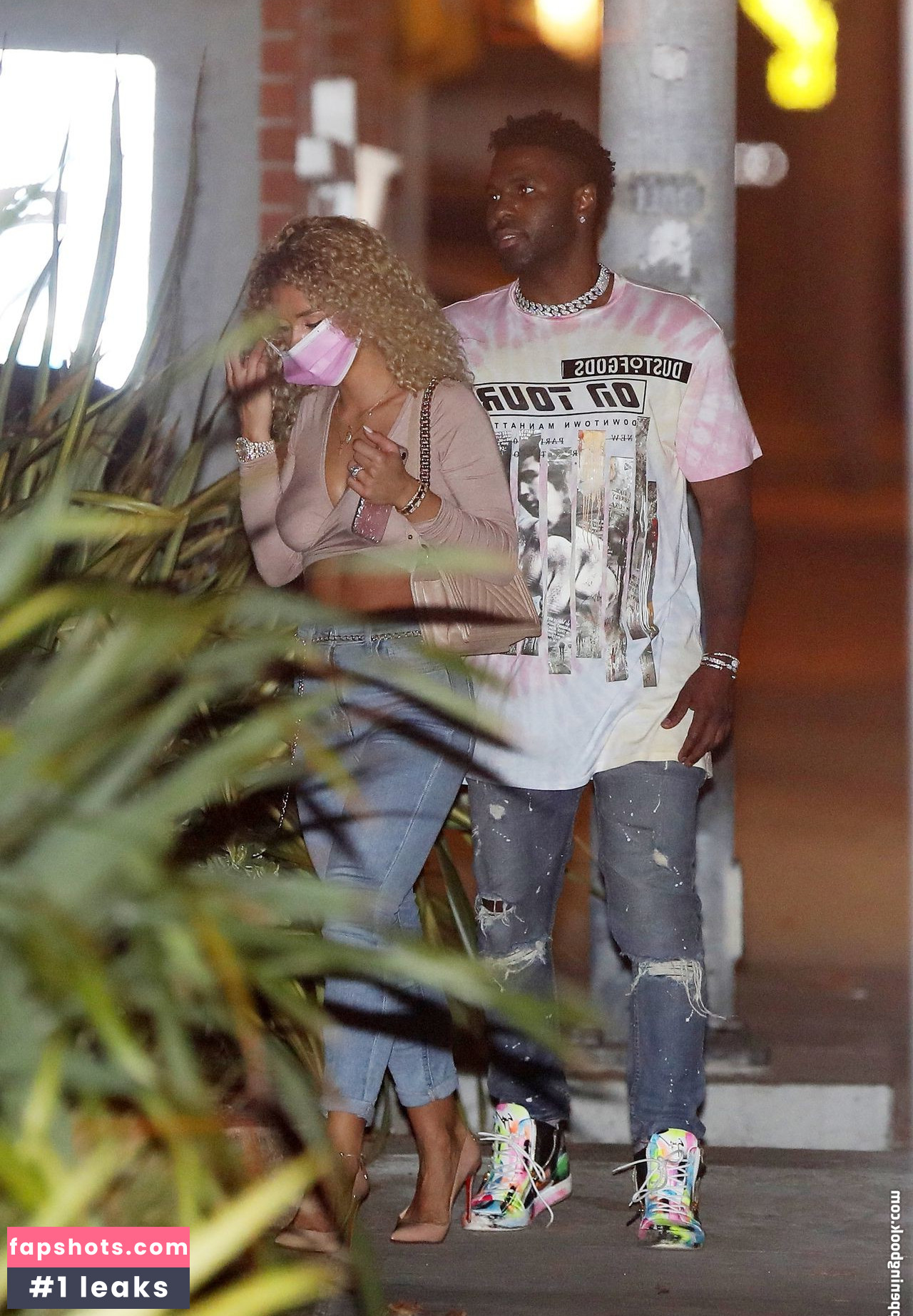 Jena Frumes Nude Leaks OnlyFans Photos #132 - LeakJerk