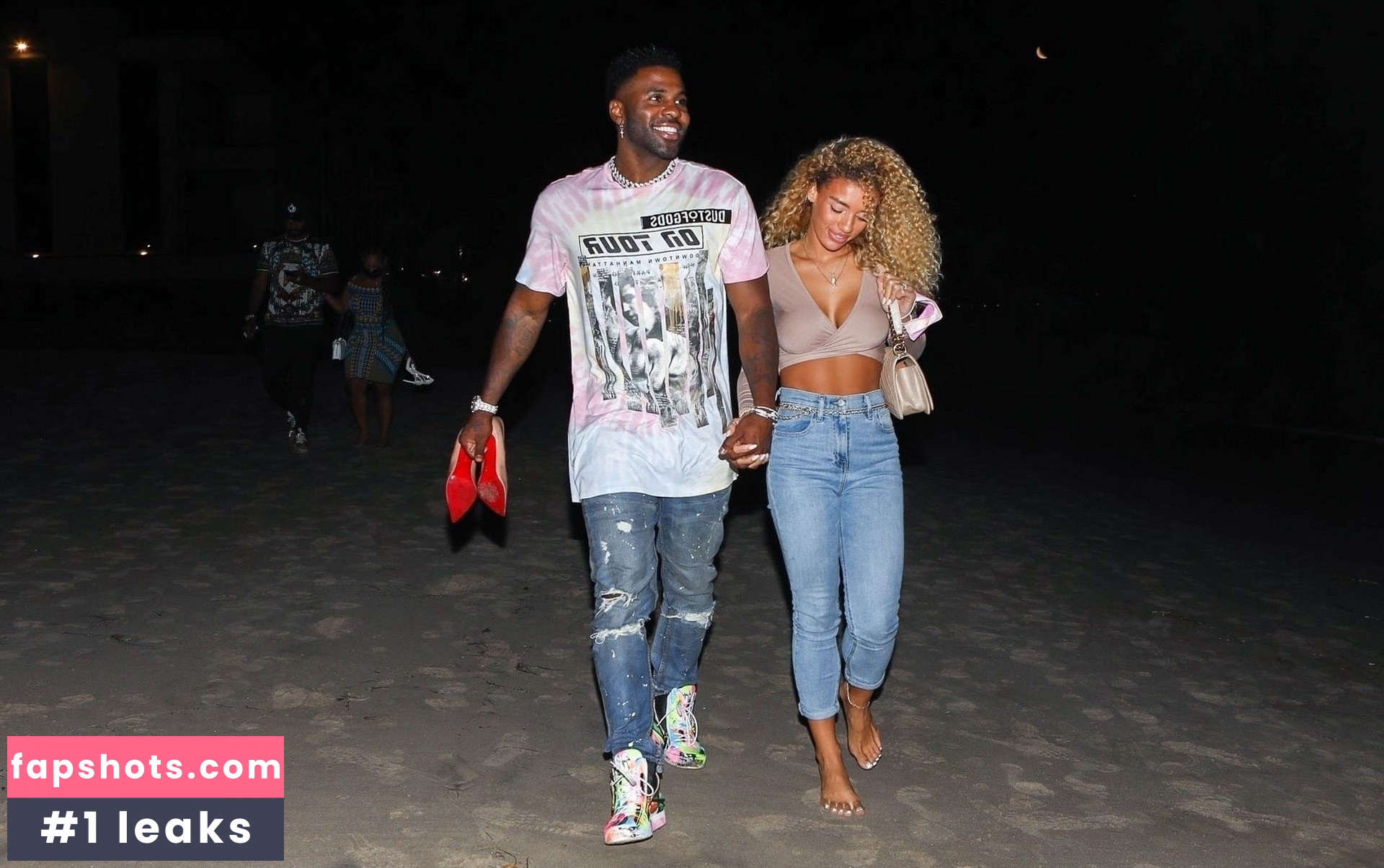 Jena Frumes Nude Leaks OnlyFans Photos #137 - LeakJerk