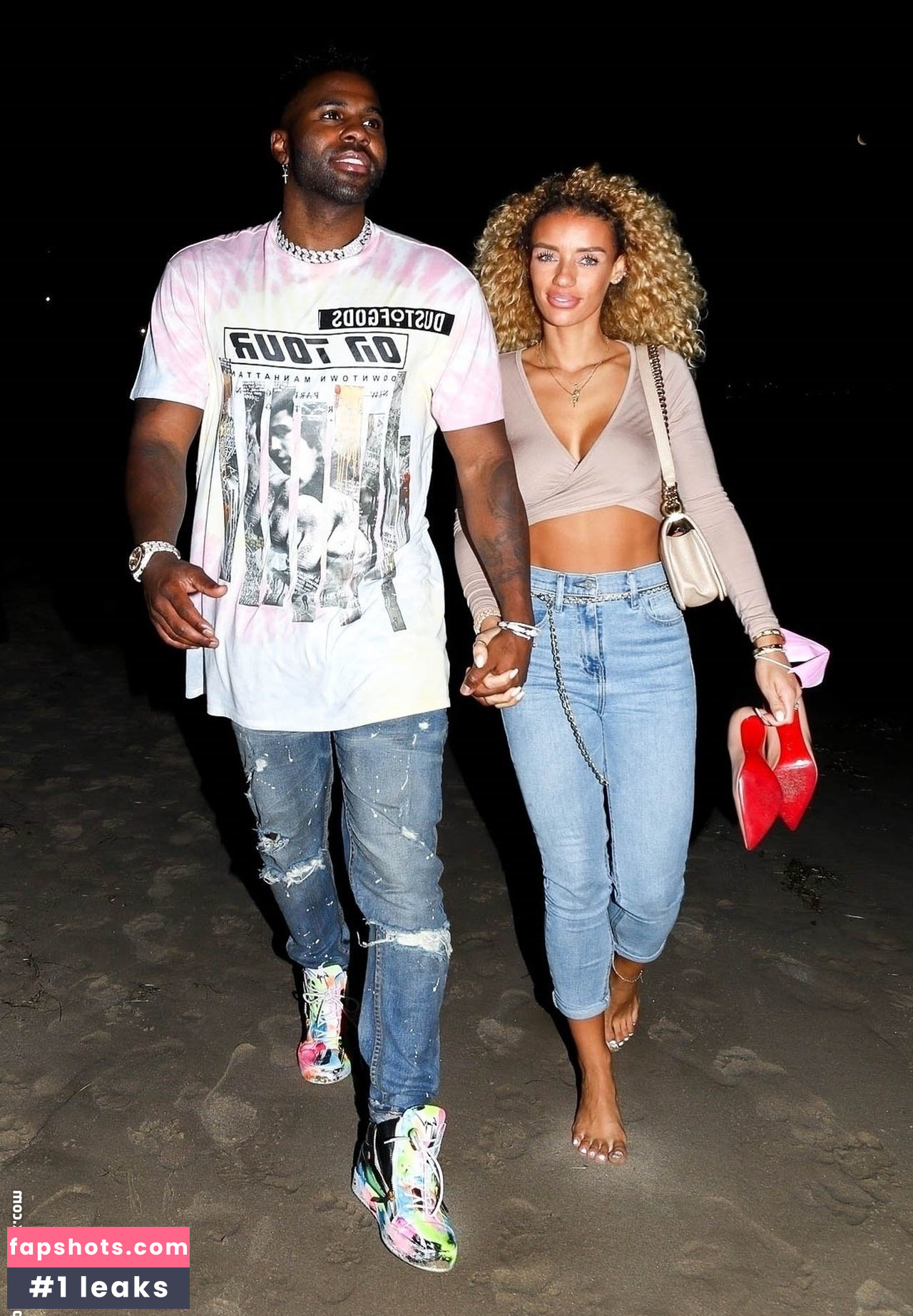 Jena Frumes Nude Leaks OnlyFans Photos #138 - LeakJerk